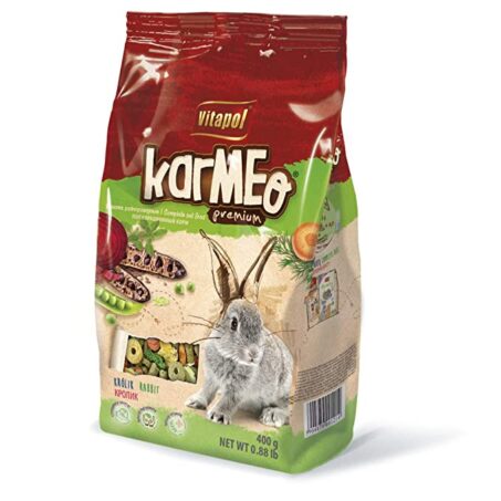Vitapol karmeo Premium Food For Rabbit