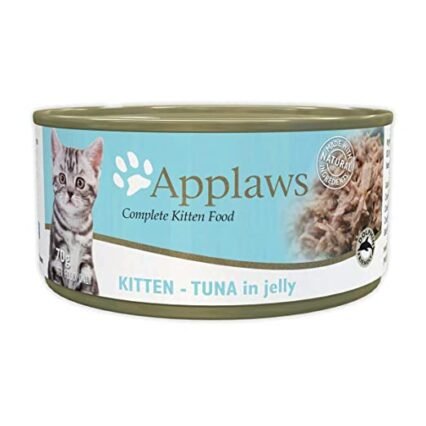 Applaws Natural Chicken Breast Tin Cat Food