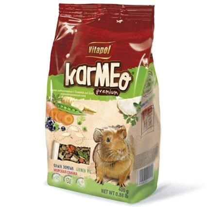 Vitapol karmeo Premium Food for Guinea pig