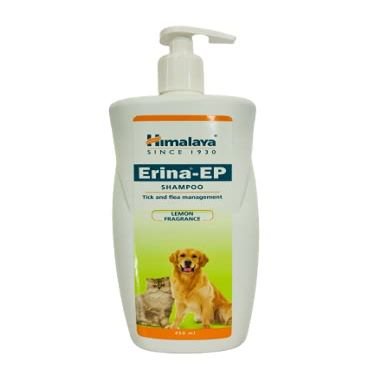 Himalaya Erina-EP Shampoo