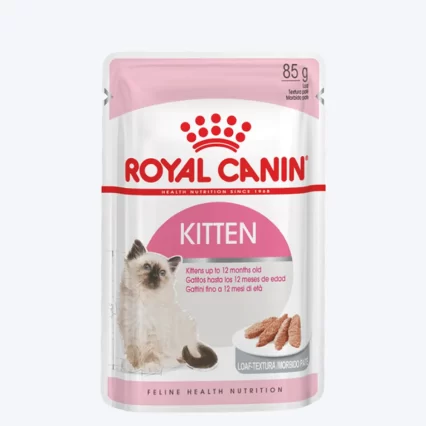 Royal Canin Instinctive Wet Kitten Food