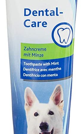 Trixie Dog Toothpaste with Mint