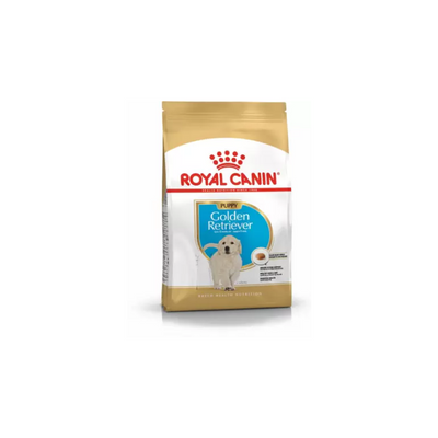 Royal Canin Golden Retriever Junior Dry Puppy Food