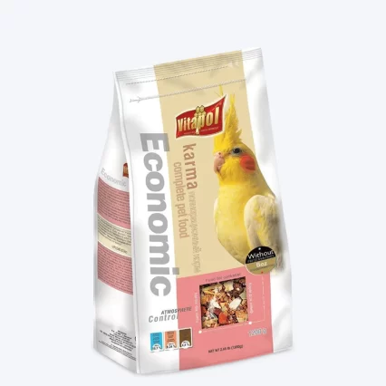 Vitapol Economic Food for Cockatiel