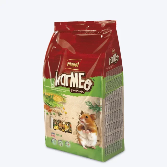 Vitapol karmeo Premium Food for Hamster