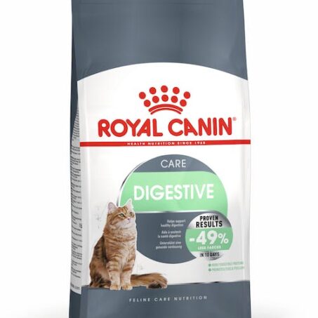 ROYAL CANIN Digestive Care Cat Dry Food