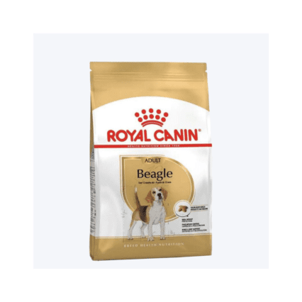 Royal Canin Beagle Adult Dog Food Meat Flavour