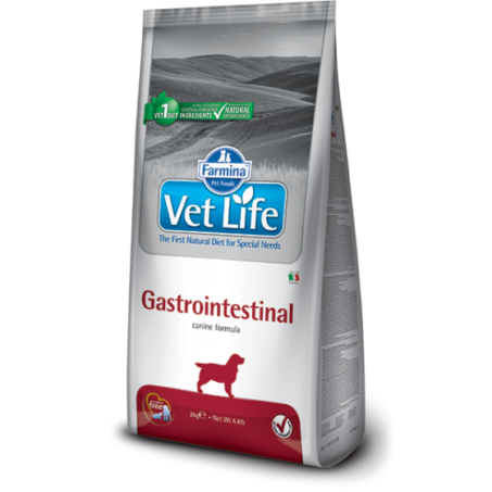 Farmina Vet Life Canine Formula Gastrointestinal