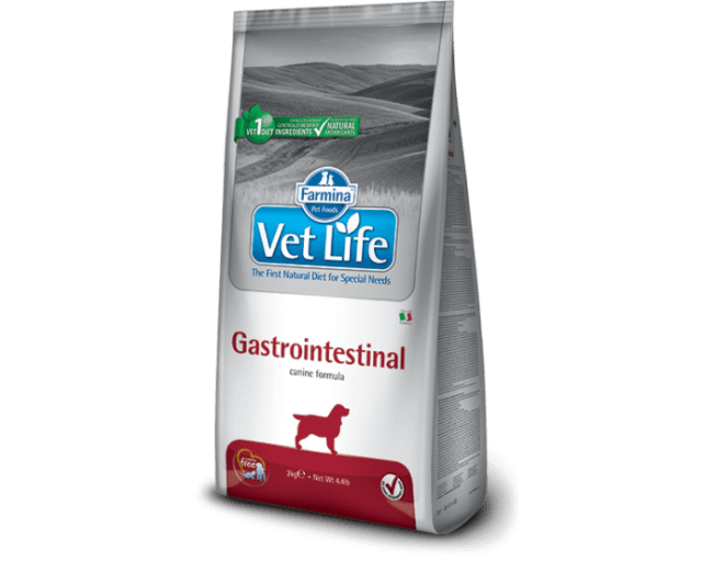 Farmina Vet Life Canine Formula Gastrointestinal