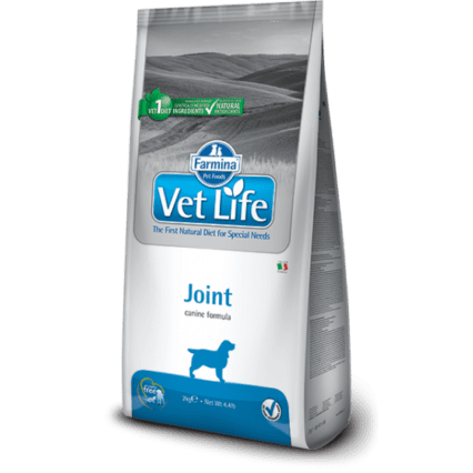 Farmina Vet Life Canine Formula Joint