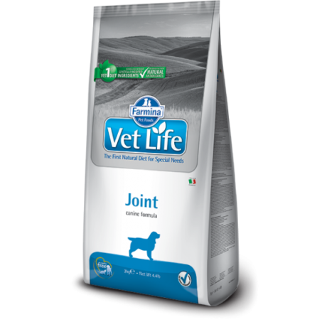 Farmina Vet Life Canine Formula Joint