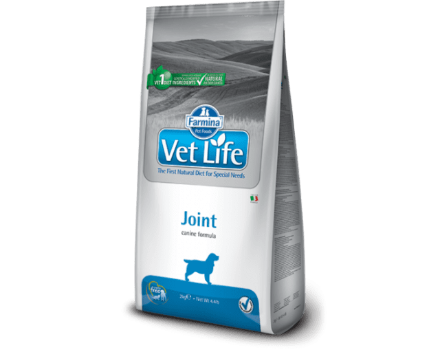 Farmina Vet Life Canine Formula Joint