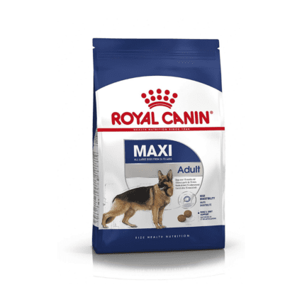 Royal Canin Maxi Adult Dry Dog Food