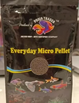Everyday Micro Pellets