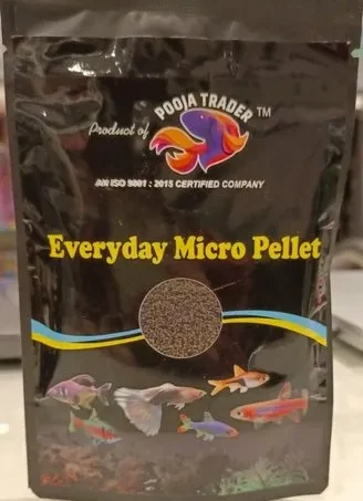 Everyday Micro Pellets
