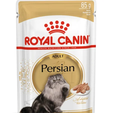 ROYAL CANIN® Persian Adult Loaf Wet Cat Food
