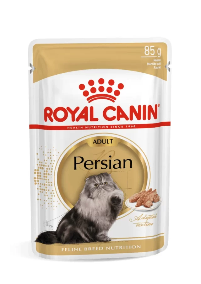 ROYAL CANIN® Persian Adult Loaf Wet Cat Food