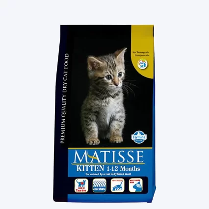 Farmina Matisse Kitten Cat Food