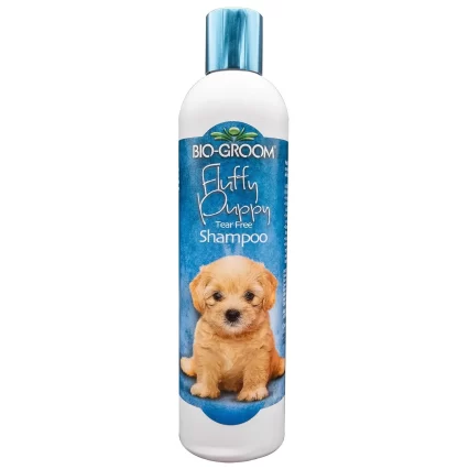 Bio-Groom - Fluffy Puppy Tear Free Shampoo