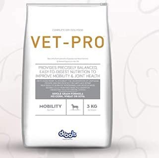 Drools Vet Pro Mobility Dry Dog Food