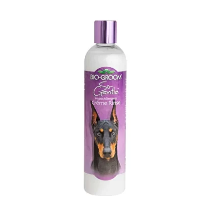 Bio-groom So-Gentle Hypo-Allergenic Creme Rinse