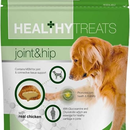 Healthy Treats Joint & Hip For Dogs
