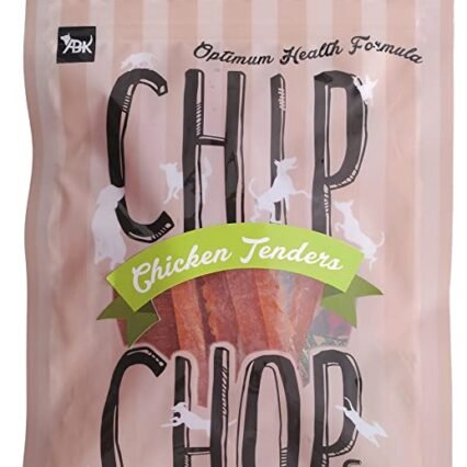 Chip Chops Chicken Tenders Slice Dog Treat