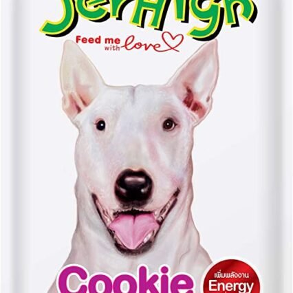 JerHigh Cookie Dog Meaty Treat