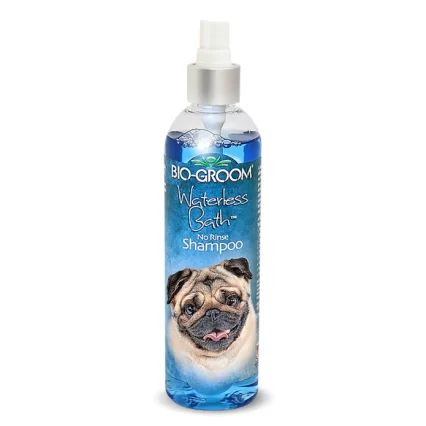 Bio-Groom Waterless Dog Bath Shampoo