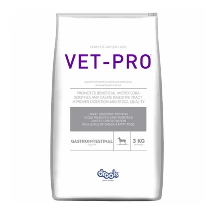 Drools Vet Pro Gastrointestinal Dry Dog Food