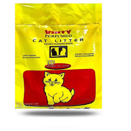 Vinty Perfumed Cat Litter